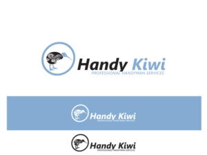 Logo-Design von abstraxt für Handy Kiwi | Design: #12488872