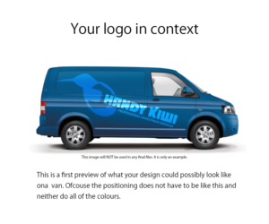 Logo-Design von ukdesigner für Handy Kiwi | Design: #12489797