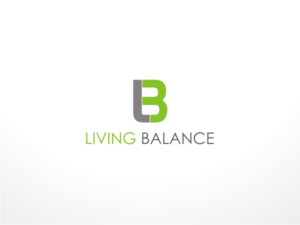 Diseño de Logo por rastf2day para Living Balance Wellness Centre | Diseño: #12772956