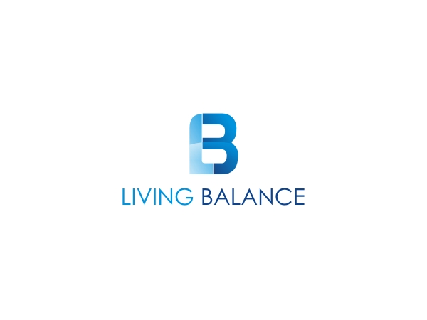 Logo Design by rastf2day for Living Balance Wellness Centre | Design #12773003