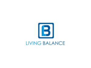 Diseño de Logo por rastf2day para Living Balance Wellness Centre | Diseño: #12773081