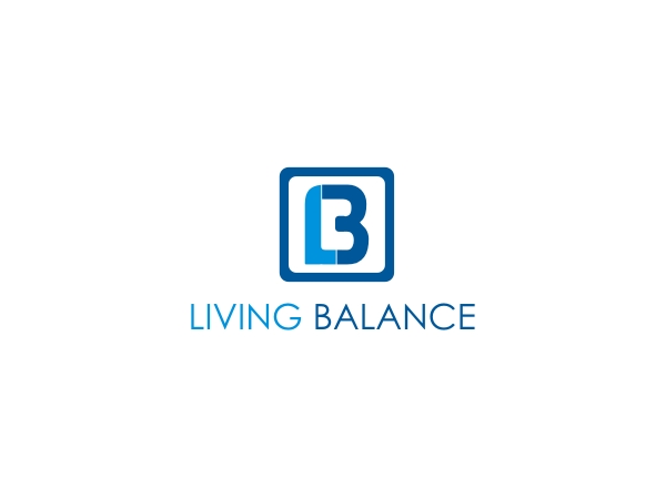 Logo Design by rastf2day for Living Balance Wellness Centre | Design #12773117