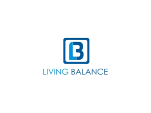 Diseño de Logo por rastf2day para Living Balance Wellness Centre | Diseño: #12773117