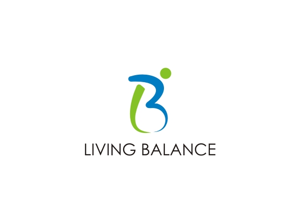 Logo Design by rastf2day for Living Balance Wellness Centre | Design #12889403
