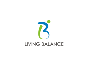 Diseño de Logo por rastf2day para Living Balance Wellness Centre | Diseño: #12889403