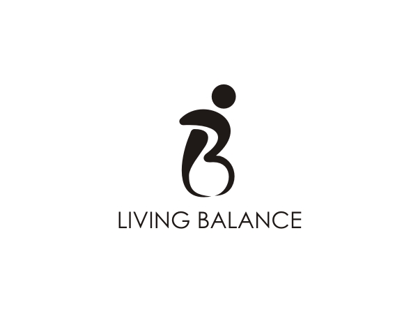 Diseño de Logo por rastf2day para Living Balance Wellness Centre | Diseño #12889476