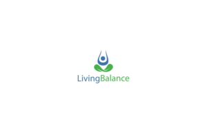 Diseño de Logo por laceymosleyy para Living Balance Wellness Centre | Diseño: #12787652