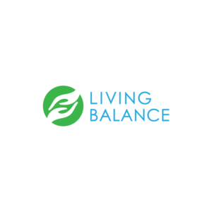 Diseño de Logo por Lesia_Olesia para Living Balance Wellness Centre | Diseño: #12744898