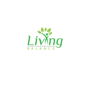 Diseño de Logo por kdesignerz24 para Living Balance Wellness Centre | Diseño: #12605809