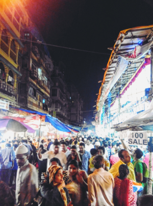 Photography by Ajay Lopez