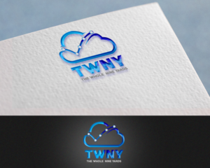 Logo Design by Hafiz Mohammad Yaseen Amin for twny | Design: #12501029