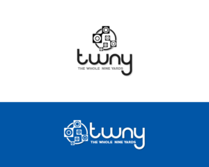 Diseño de Logo por Hafiz Mohammad Yaseen Amin para twny | Diseño: #12535134