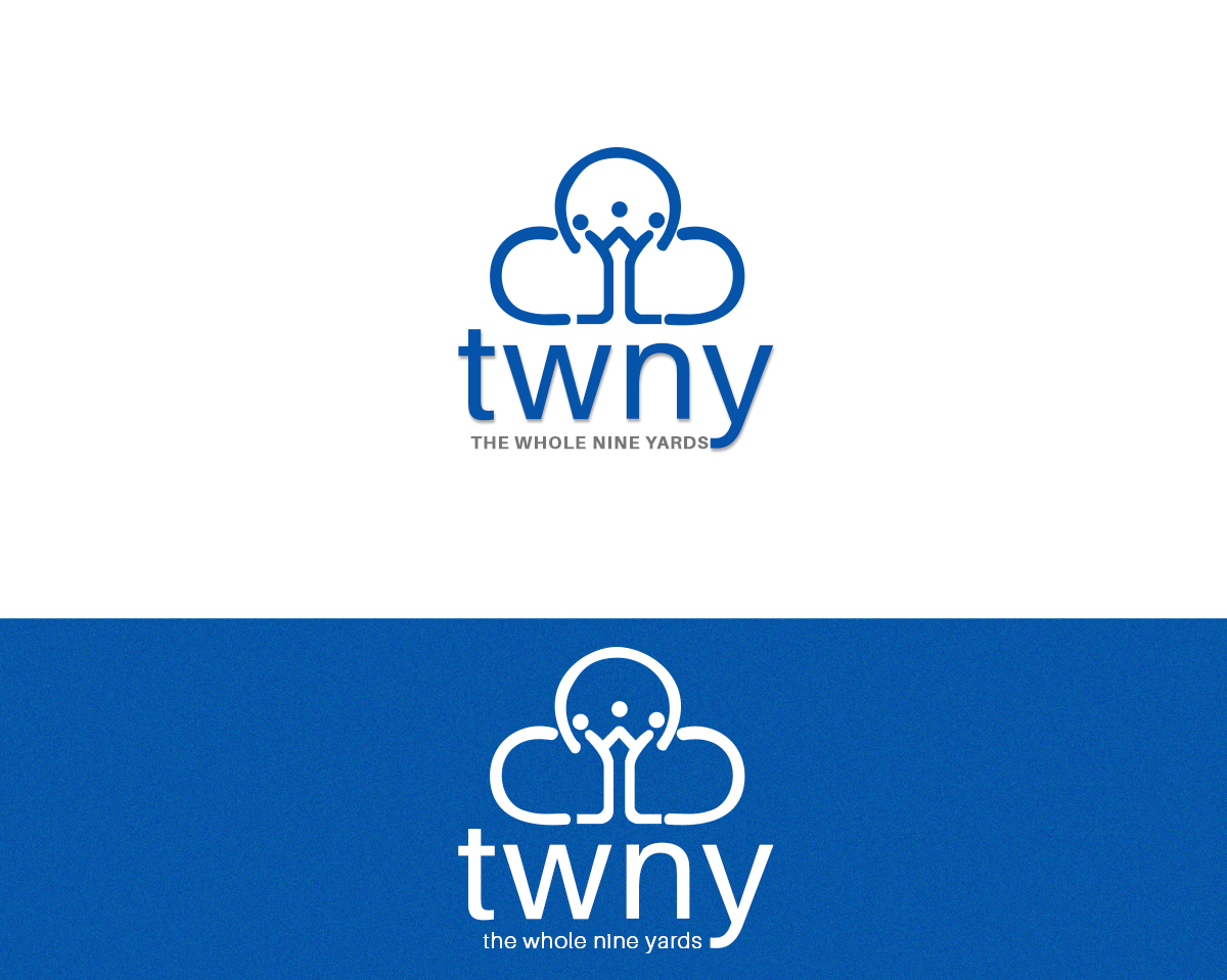 Design de Logo par Hafiz Mohammad Yaseen Amin pour twny | Design #12558098