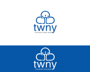 Diseño de Logo por Hafiz Mohammad Yaseen Amin para twny | Diseño: #12558098