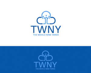 Diseño de Logo por Hafiz Mohammad Yaseen Amin para twny | Diseño: #12558106
