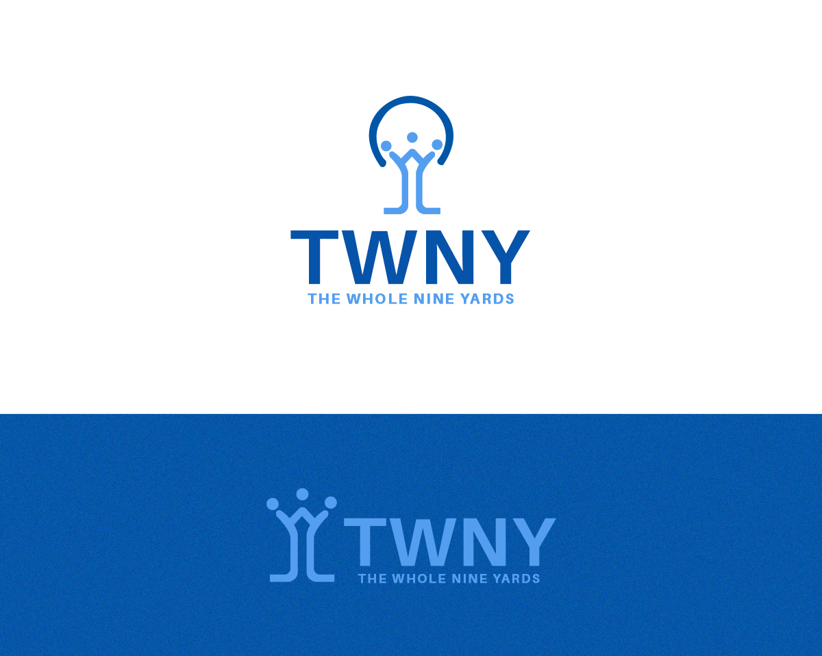 Design de Logo par Hafiz Mohammad Yaseen Amin pour twny | Design #12558113