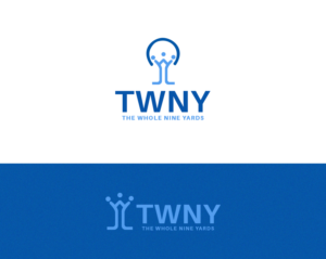 Diseño de Logo por Hafiz Mohammad Yaseen Amin para twny | Diseño: #12558113