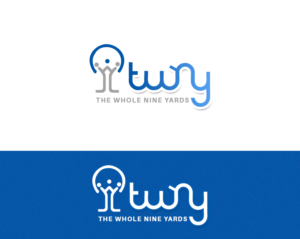 Diseño de Logo por Hafiz Mohammad Yaseen Amin para twny | Diseño: #12558416