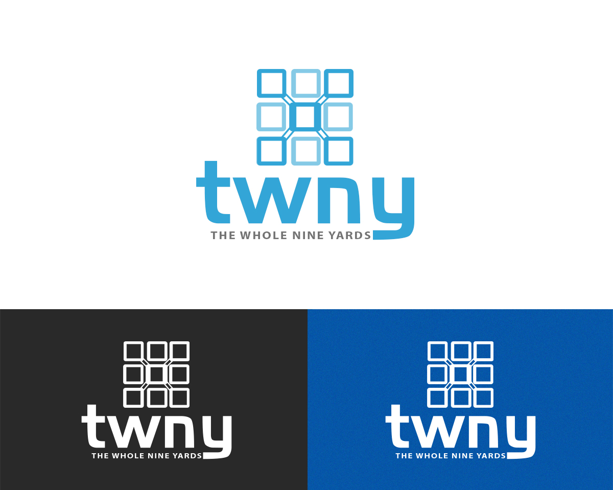 Design de Logo par Hafiz Mohammad Yaseen Amin pour twny | Design #12610989