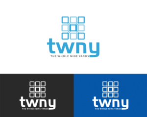 Diseño de Logo por Hafiz Mohammad Yaseen Amin para twny | Diseño: #12610989