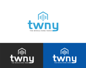 Diseño de Logo por Hafiz Mohammad Yaseen Amin para twny | Diseño: #12611487