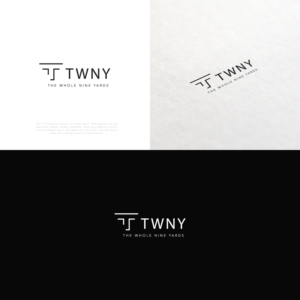 Logo Design by lorixart for twny | Design: #12558350
