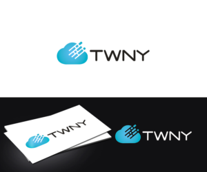 Logo Design by Vishak vasu for twny | Design: #12575130