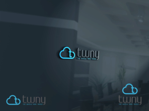Logo Design by Verified artistry (Design garden) for twny | Design: #12579008