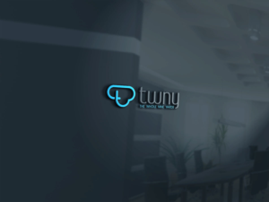 Diseño de Logo por Verified artistry (Design garden) para twny | Diseño: #12579009