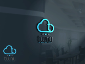 Logo Design by Verified artistry (Design garden) for twny | Design: #12579229