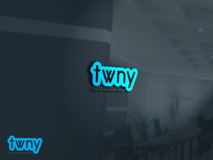 Diseño de Logo por Verified artistry (Design garden) para twny | Diseño: #12579230