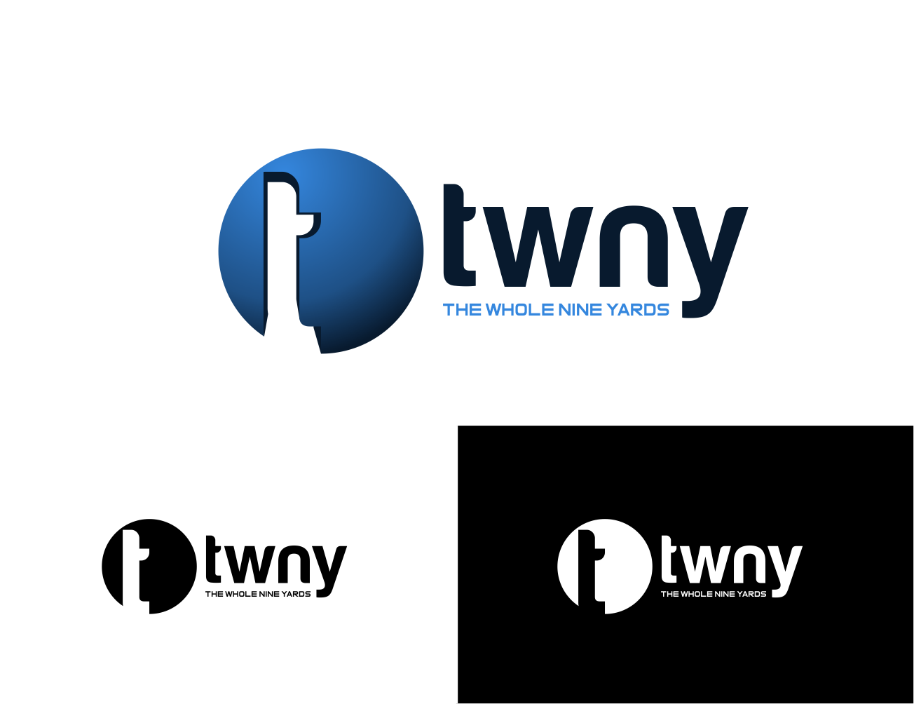 Logo Design by dreams and reality for twny | Design #12477567