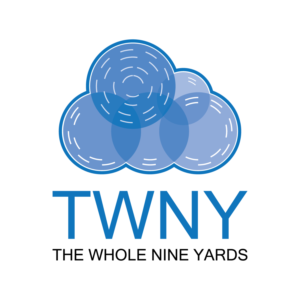 Diseño de Logo por Mervin Paul para twny | Diseño: #12540174