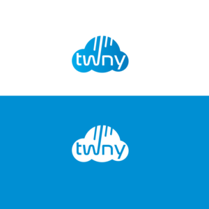 Logo Design by poetaa92 for twny | Design #12482194