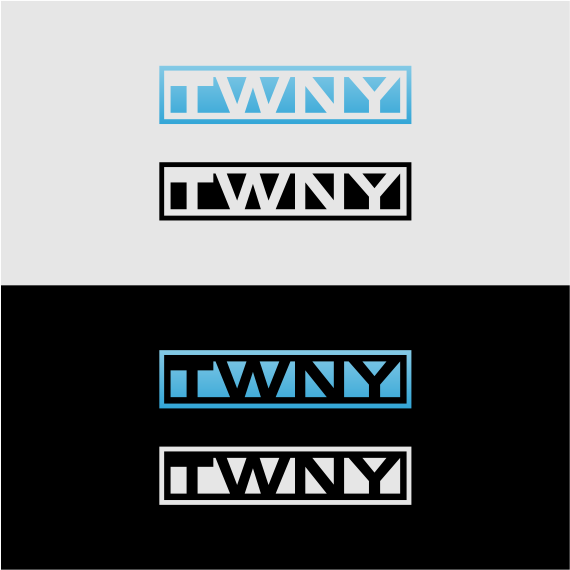 Diseño de Logo por pringlebermudez23 para twny | Diseño #12581218