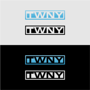 Logo Design by pringlebermudez23 for twny | Design: #12581218