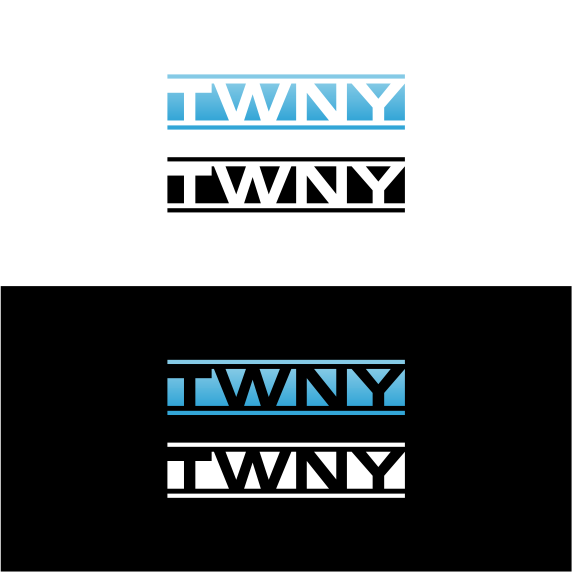 Diseño de Logo por pringlebermudez23 para twny | Diseño #12581257