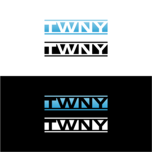 Logo Design by pringlebermudez23 for twny | Design: #12581257