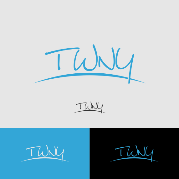 Logo Design by pringlebermudez23 for twny | Design #12632180