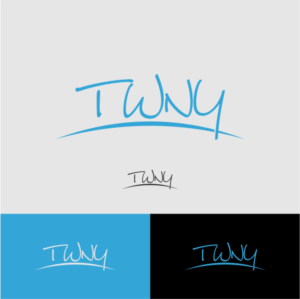 Logo Design by pringlebermudez23 for twny | Design #12632180