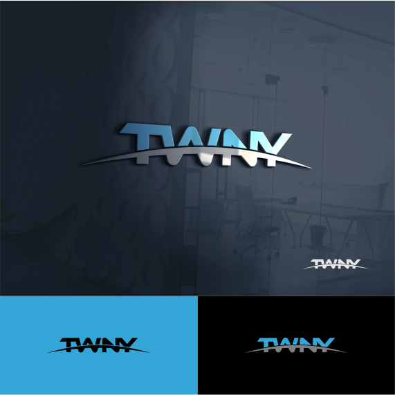 Logo Design by pringlebermudez23 for twny | Design #12632417