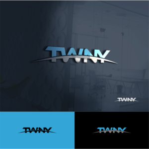 Logo Design by pringlebermudez23 for twny | Design: #12632417