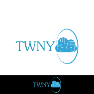 Logo Design by iKdesigner for twny | Design: #12581247