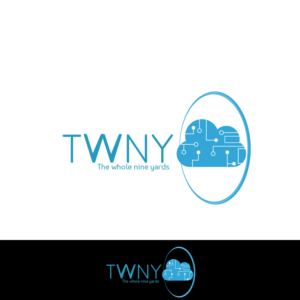Diseño de Logo por iKdesigner para twny | Diseño: #12581718