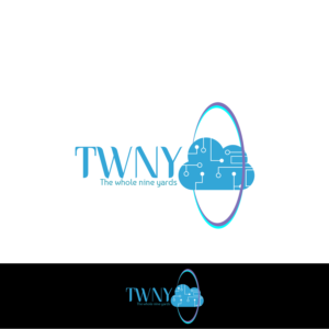 Diseño de Logo por iKdesigner para twny | Diseño: #12581719