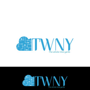 Logo Design by iKdesigner for twny | Design: #12581720