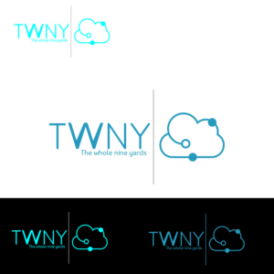 Logo Design by iKdesigner for twny | Design #12592120