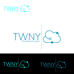 Diseño de Logo por iKdesigner para twny | Diseño: #12592154