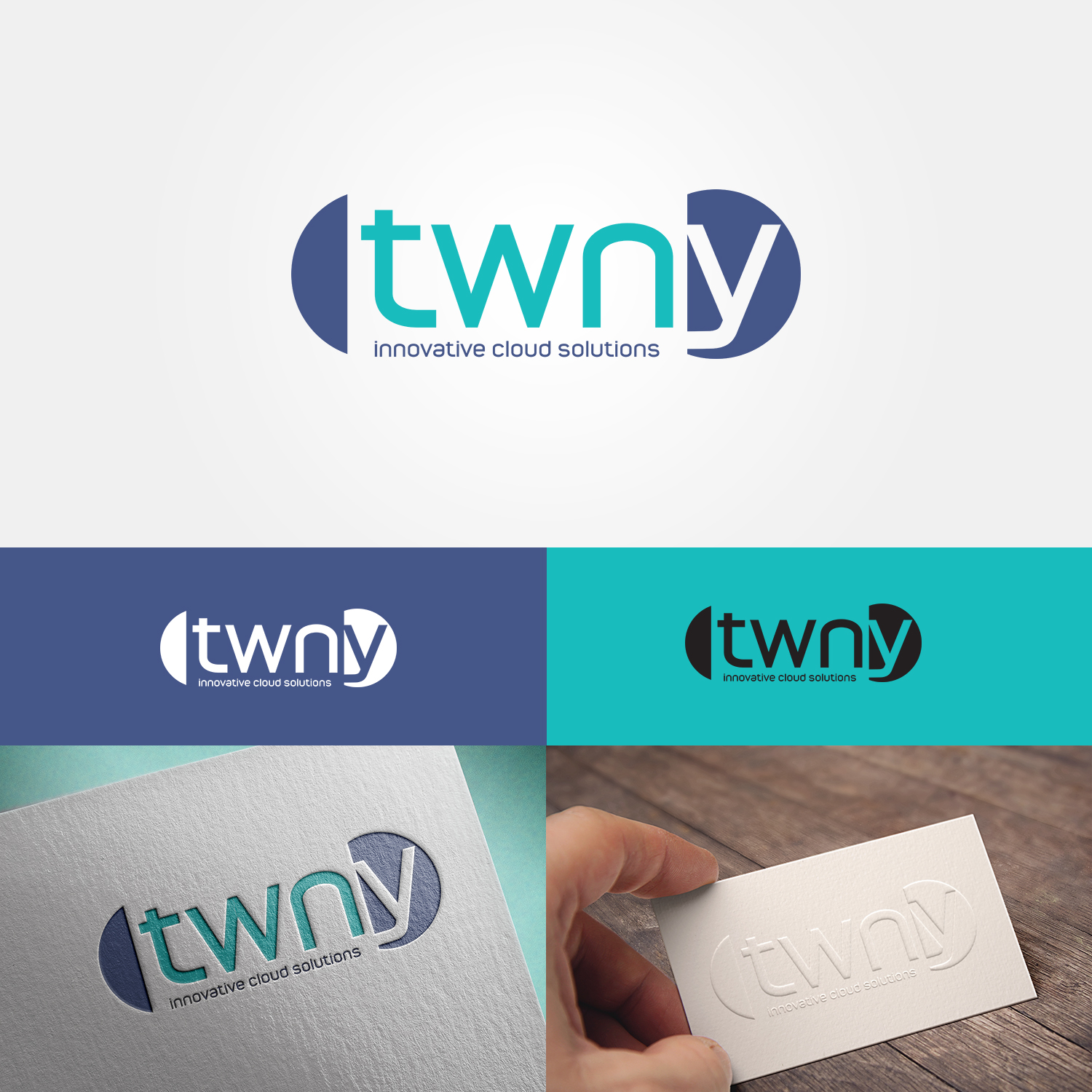 Design de Logo par GRAFFYC pour twny | Design #12477166