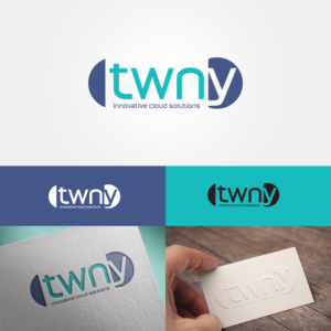 Diseño de Logo por GRAFFYC para twny | Diseño: #12477166